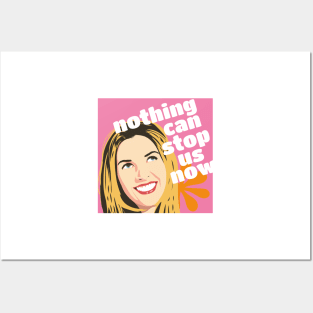 Nothing Posters and Art